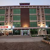 Hotel Ali Plaza