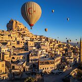 Petra Inn Cappadocia - Special Class