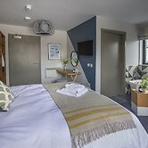 Lock Chambers Caledonian Canal Centre