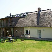 Ostsee Ferienhaus Welzin - Altes Schäferhaus