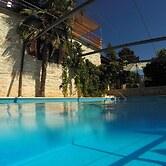 Appartment House Peresiji