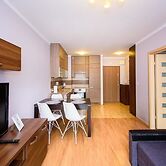 Supreme Apartments Ściegiennego
