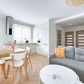 HappyStay Comfort Apartment By the Beach