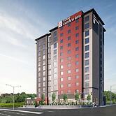 Hilton Garden Inn St. John's Newfoundland, Canada