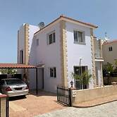 Stylianos Villa