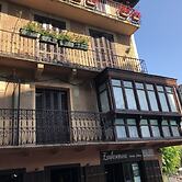 Pensión Zinkoenea