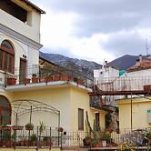 La Corte dei Morra