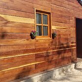 Cabañas Dreams R & A