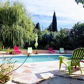 Villa Lei Rigau
