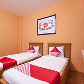 OYO 581 Serdika Pavilion