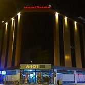 Psidia Hotel