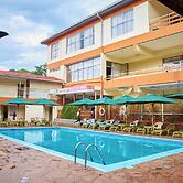 Golf Hotel Kakamega