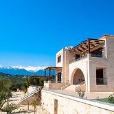 Levanta Luxury Stone Villa