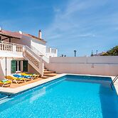 Villa Miguels