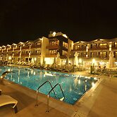 Venüs Termal Butik Otel