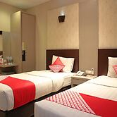OYO 1009 Hotel Bumi Malaya