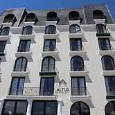 Altus Express Hotel