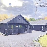 Braemar Lodge Cabins