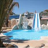 Camping Le Suroit