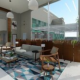 Allcon House Inn Hotel AnaShopping By Perfecta Hotels