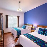 Hotel Camino Antiguo