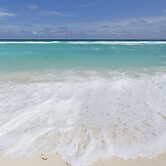 Tu Casa En Zona Hotelera a una Cuadra de la Playa