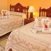 Hotel Camelinas Área Blanca