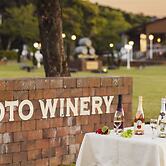 Goto’s Conkana Kingdom Winery and Resort