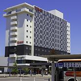 La'gent Stay Hakodate Ekimae