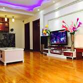 Jiacheng Business Hotel