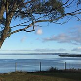 Glenaire Apartments on Frazer St