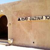 Riad Ouzina TGM