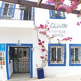 Boutique Hotel El Olivar