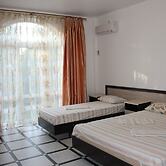 V gostiah u Svetlani Guest House
