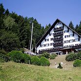 Hotel Tisa