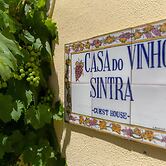 Casa do Vinho Sintra Guest House