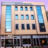 Canakkale Bogaz Hotel