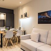 Bilbao City Center by abba Suites