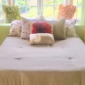 Bamboo - Sleeps 6 - Garden - Parking