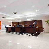 HY Beach Flats - International