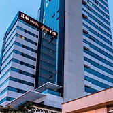 Ibis Palmas Avenida JK