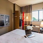 Ibis Palmas Avenida JK