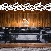 Sleep Inn Ciudad de México