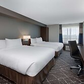 Microtel Inn & Suites by Wyndham Portage La Prairie