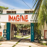Imagine Beach