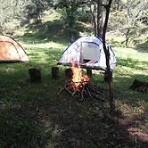 Casa Don Gil - Campsite