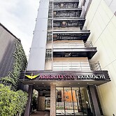 ARIGATO STAY KANAZAWA KATAMACHI