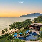 Khanom Beach Resort & Spa