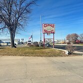Gateaway Motel Broken Bow NE