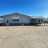 Gateaway Motel Broken Bow NE